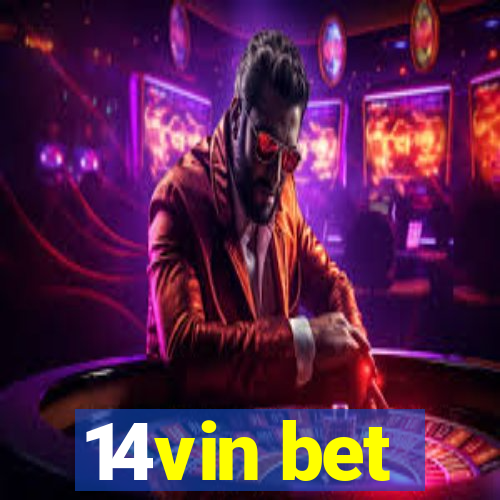 14vin bet